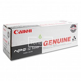 Купить Canon NPG-12, доставка 1383A002