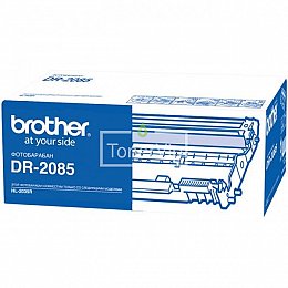 Купить Brother DR2085, доставка DR-2085