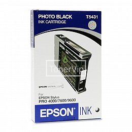 Купить Epson C13T543100, доставка C13T543100