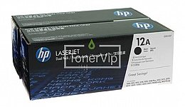 Купить HP Q2612AF 12A, доставка Q2612AF