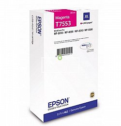 Купить Epson C13T755340, доставка C13T755340