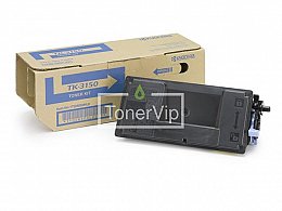 Купить Kyocera TK-3150, доставка 1T02NX0NL0