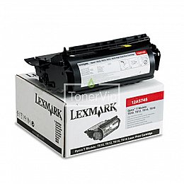 Купить Lexmark 12A5745, доставка 12A5745