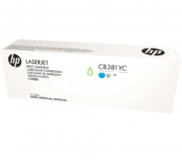 Купить HP CB381AC 823A, доставка CB381AC