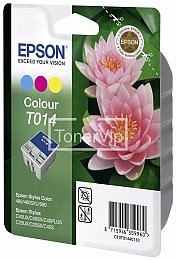 Купить Epson C13T01440110, доставка C13T014401