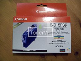 Купить Canon BCI-8PBk, доставка 0982A002