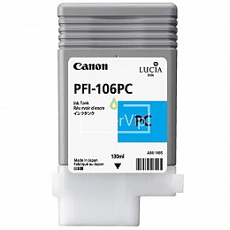 Купить Canon PFI-106PC, доставка 6625B001