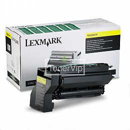 Купить Lexmark 15G041Y, доставка 15G041Y