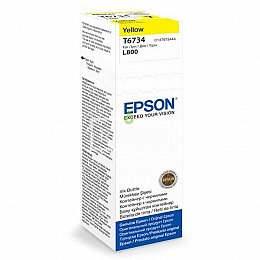 Купить Epson C13T67344A, доставка C13T67344A