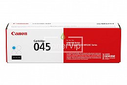 Купить Canon Cartridge 045 C, доставка 1241C002