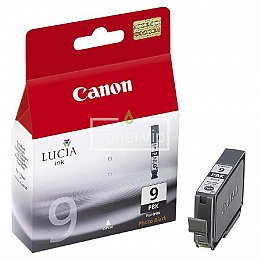 Купить Canon PGI-9PBK, доставка 1034B001