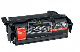 Купить Lexmark T654X21E, доставка T654X21E