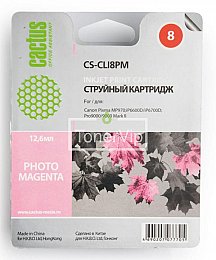 Купить Cactus CS-CLI8PM (0625B001), доставка CS-CLI8PM