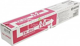 Купить Kyocera TK-895M, доставка 1T02K0BNL0