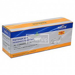 Купить Profiline 113R00692, доставка PL-113R00692-Bk