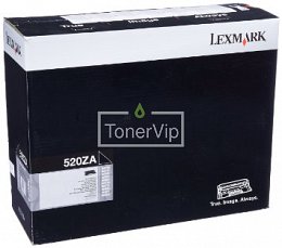 Купить Lexmark 52D0ZA0, доставка 52D0ZA0