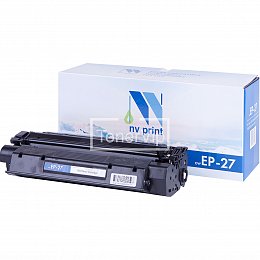 Купить NV-Print EP-27 (8489A002), доставка NV-EP-27