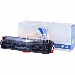 Купить NV-Print CE411A, доставка NV-CE411A