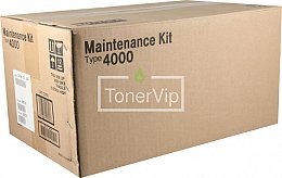 Купить Ricoh Maintenance Kit Type 4000 (420245), доставка 420245