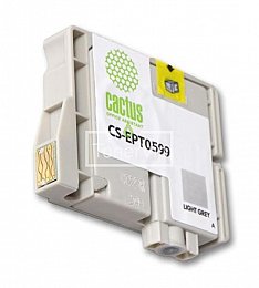 Купить Cactus CS-EPT0599 (C13T059940), доставка CS-EPT0599