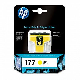 Купить HP C8773H 177, доставка C8773HE