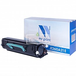 Купить NV-Print E260A21E, доставка NV-E260A21E