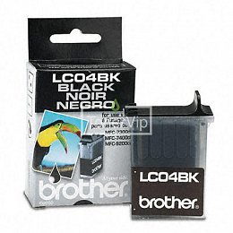 Купить Brother LC04Bk, доставка LC-04Bk