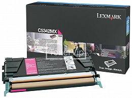 Купить Lexmark C5342MX, доставка C5342MX