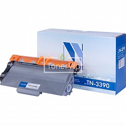 Купить NV-Print TN-3390, доставка NV-TN-3390