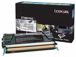 Купить Lexmark X746H1KG, доставка X746H1KG