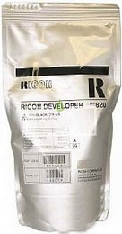 Купить Ricoh Developer Type 820 (885448/A1639645), доставка 885448