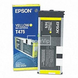 Купить Epson C13T475011, доставка C13T475011