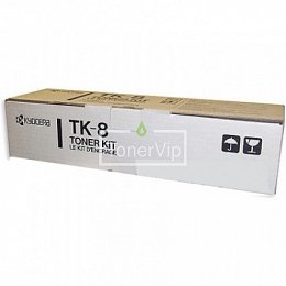 Купить Kyocera TK-8, доставка TK-8