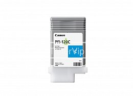 Купить Canon PFI-120C, доставка 2886C002