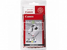 Купить Canon BCI-21 +Color, доставка 0954A379