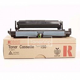 Купить Ricoh Cassette Type 150, доставка 339479