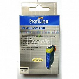 Купить ProfiLine CLI-521BK (2933B004/2933B001), доставка PL-CLI-521BK