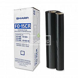 Купить Sharp FO15CR, доставка FO-15CR