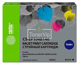 Купить Cactus CS-EPT04B140, доставка CS-EPT04B140