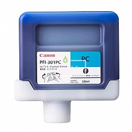 Купить Canon PFI-301PC, доставка 1490B001