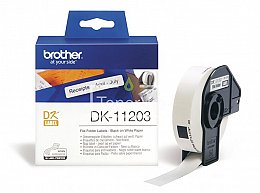 Купить Brother DK-11203, доставка DK11203