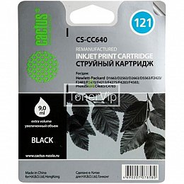 Купить Cactus CS-CC640, доставка CS-CC640