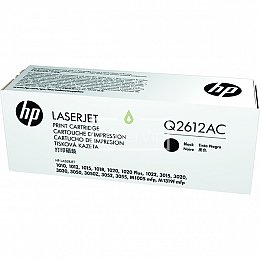 Купить HP Q2612AC, доставка Q2612AC