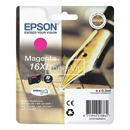 Купить Epson C13T16334010, доставка C13T16334010