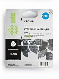 Купить Cactus CS-CC641, доставка CS-CC641