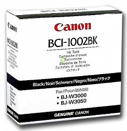 Купить Canon BCI-1002BK, доставка 5843A001