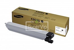 Купить Samsung CLT-K808S (SS601A), доставка CLT-K808S/SEE