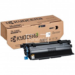 Купить Kyocera TK-3400, доставка 1T0C0Y0NL0