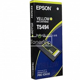 Купить Epson C13T549400, доставка C13T549400