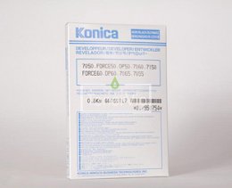 Купить Konica 950754, доставка 950754